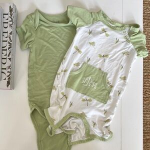 Kyte Baby Set